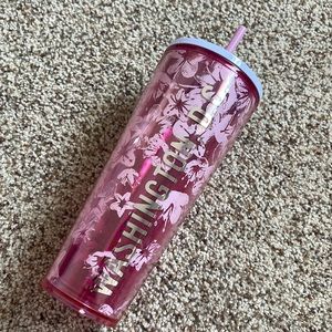 Starbucks Tumbler